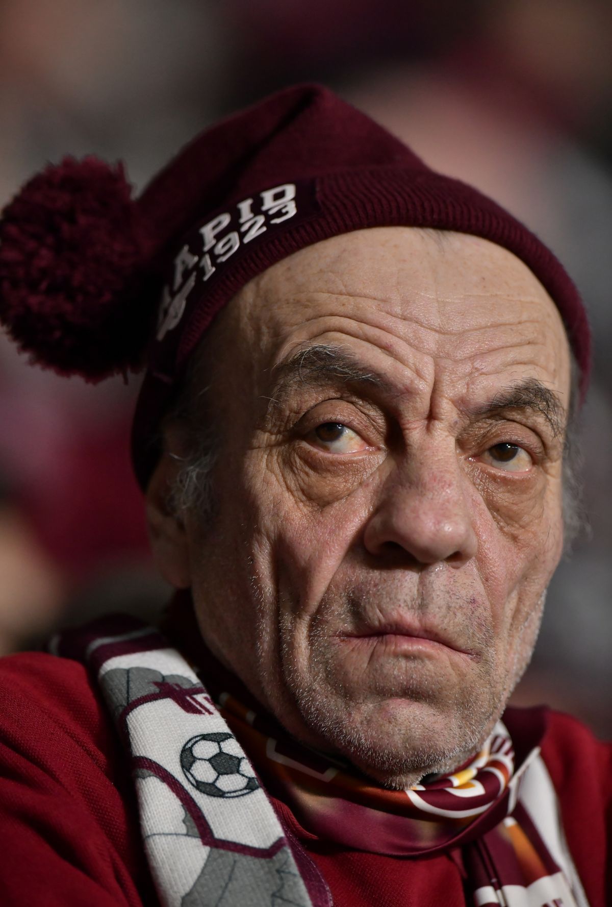 Marko Dugandzic, istorie la Rapid! Doar Marius Șumudică îl întrece în ultimii 54 de ani