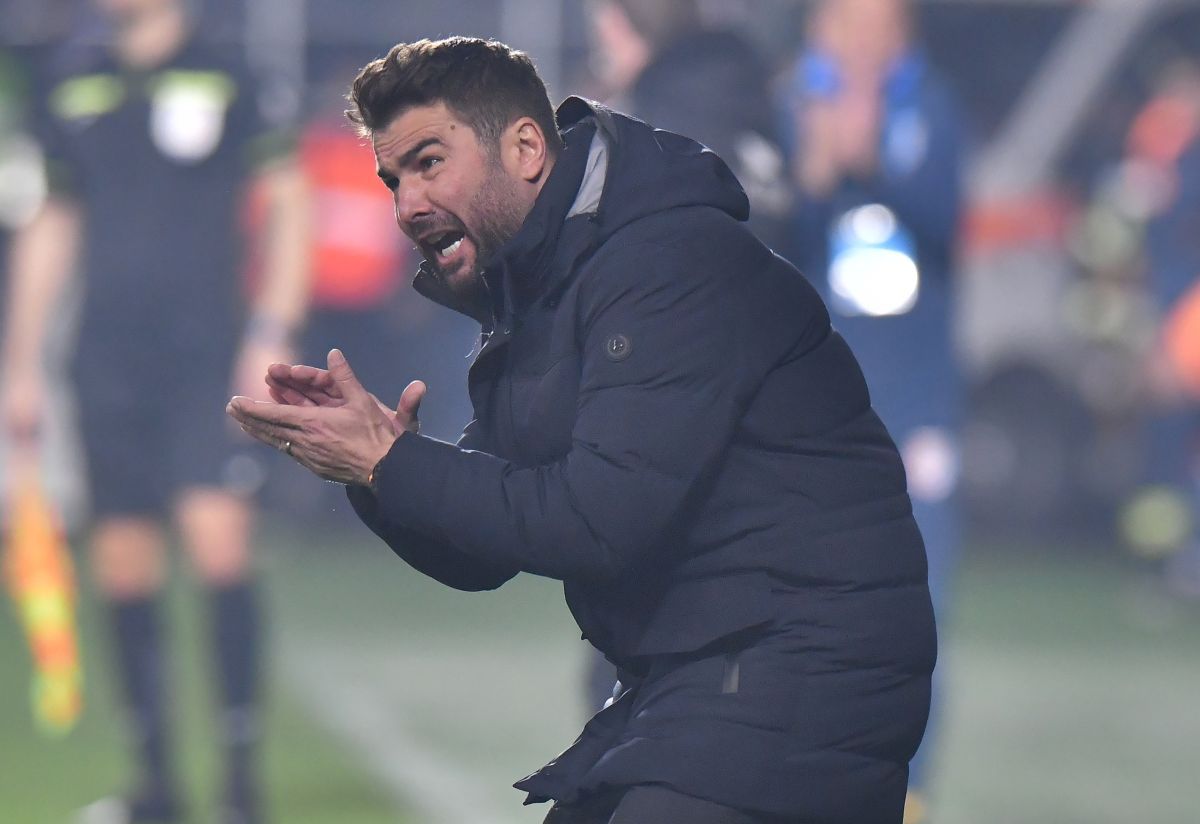 Pe cine a remarcat Mutu după Rapid - Chindia 2-0: „De asta e apreciat și de fani!”