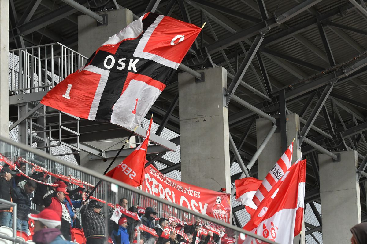 Sepsi - Hermannstadt 2-1, în primul meci al zilei în Superligă » Gazdele s-au impus chiar și în inferioritate numerică