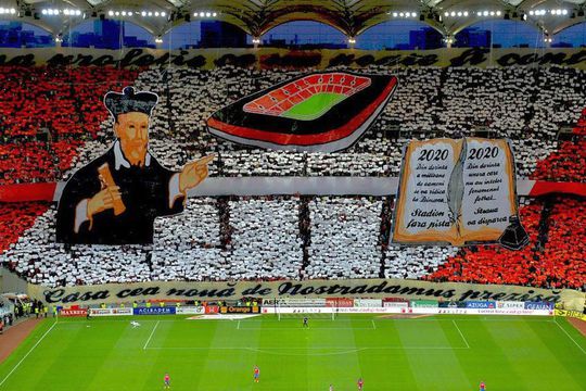 Dinamo are începând de vineri un nou acționariat.