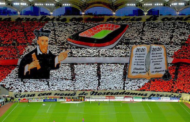 Societatea care a cumpărat Dinamo funcționează după mecanismul lui Cortacero! Rolul PCH în tranzacție și planul anunțat: „În 4 ani să devină cel mai performant club din România”