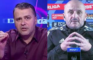 Adrian Mititelu și Vali Moraru, noi contre încinse în direct: „E ultima oară când mai interveniți în emisiune!”