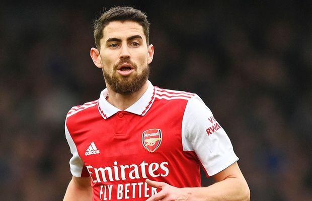 Ce nu știai despre Jorginho, noua armă de la Arsenal. Părinții i-au închis ușa: „Vrei să renunți acum? După tot ce-ai suferit?”