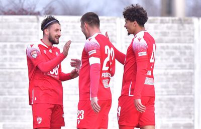 Mihai Stoica o vrea pe Dinamo în play-off, dar lansează un avertisment: „Locurile 4 și 5 nu pot promova!”