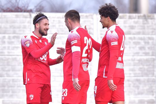 Mihai Stoica, managerul general al celor de la FCSB, își dorește ca rivala Dinamo să ajungă în play-off-ul din Liga 2.