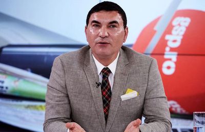 Borcea, mesaj direct pentru un patron din Superliga: „Face o mare greșeală! Eu n-aș mai accepta asta niciodată”
