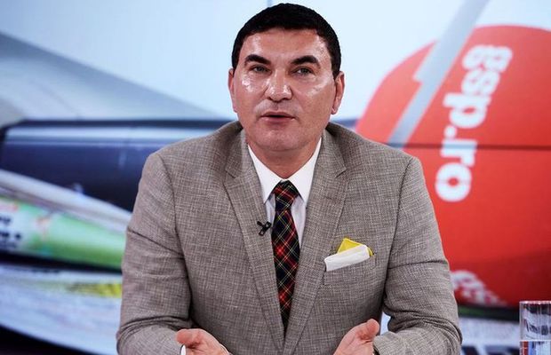 Borcea, mesaj direct pentru un patron din Superliga: „Face o mare greșeală! Eu n-aș mai accepta asta niciodată”