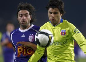 „Să le dai gol în minutul 90, cum am făcut-o eu!” » Mobilizare inedită înainte de FC Argeș - FCSB