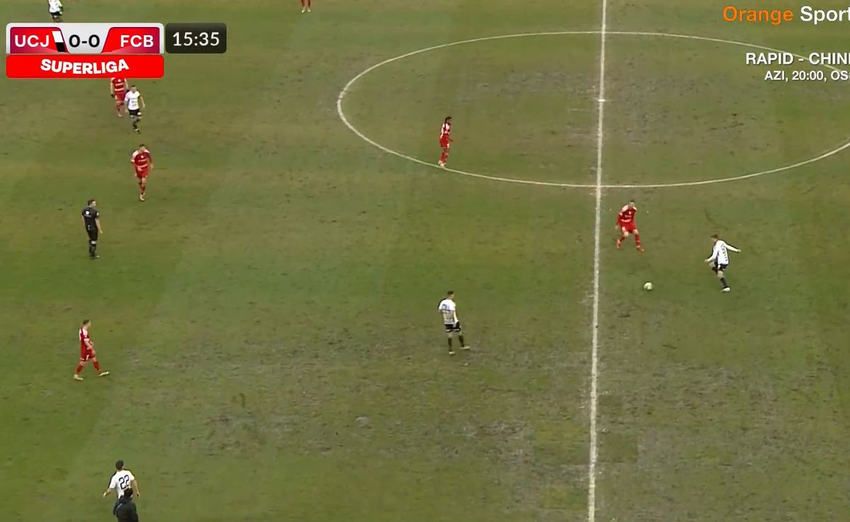 Un club din Liga 1, nevoit să schimbe stadionul pentru următoarele două meciuri: „Licitația a fost finalizată”