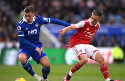 Improvizația lui Arteta a dat roade » Arsenal câștigă fără emoții la Leicester și se desprinde în fruntea Premier League! Clasamentul ACUM