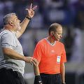Al Sharjah, formația antrenată de Cosmin Olăroiu (53 de ani), a cucerit Supercupa în Emiratele Arabe Unite, după o victorie cu 1-0 în fața lui Al-Ain.
