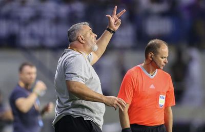 Cosmin Olăroiu, supercampion în Emiratele Arabe Unite! A ajuns la 16 trofee în fotbalul din Golf