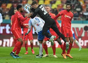 Starul celor de la FCSB, dezvăluiri despre cea mai grea perioadă a vieții: „Mergeam la magazin și calculam fiecare ban. Nu ieșeam în oraș”