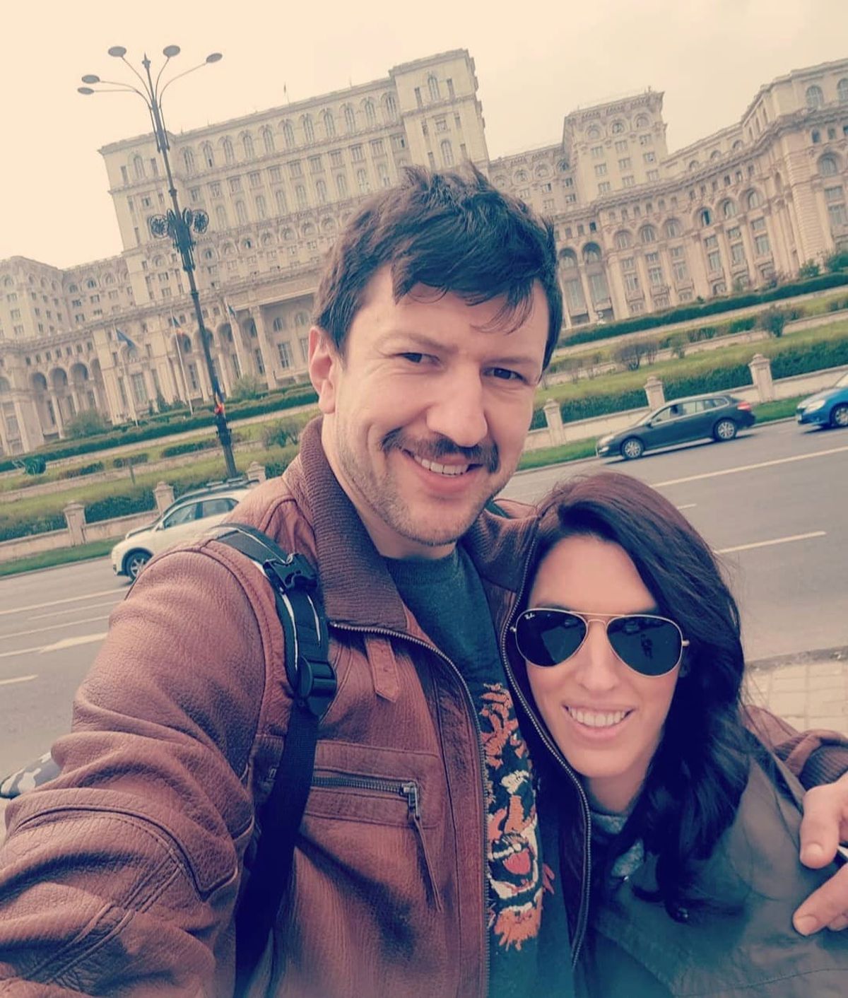 Primul impact cu România al unui star din Bosnia: atacat și alergat de câini! » Cum trăiește în Cluj: „Veniți și vedeți cu ochii voștri!”