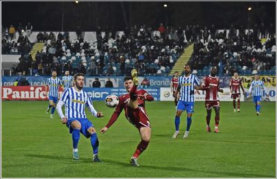 La Iași nu e liniște nici după victoria cu Rapid: „Personal, n-am cum!” » Decizia clubului pentru meciurile din 2024