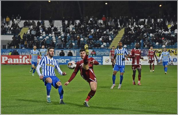 La Iași nu e liniște nici după victoria cu Rapid: „Personal, n-am cum!” » Decizia clubului pentru meciurile din 2024