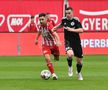 Sepsi - U Cluj 0-0 / etapa 27