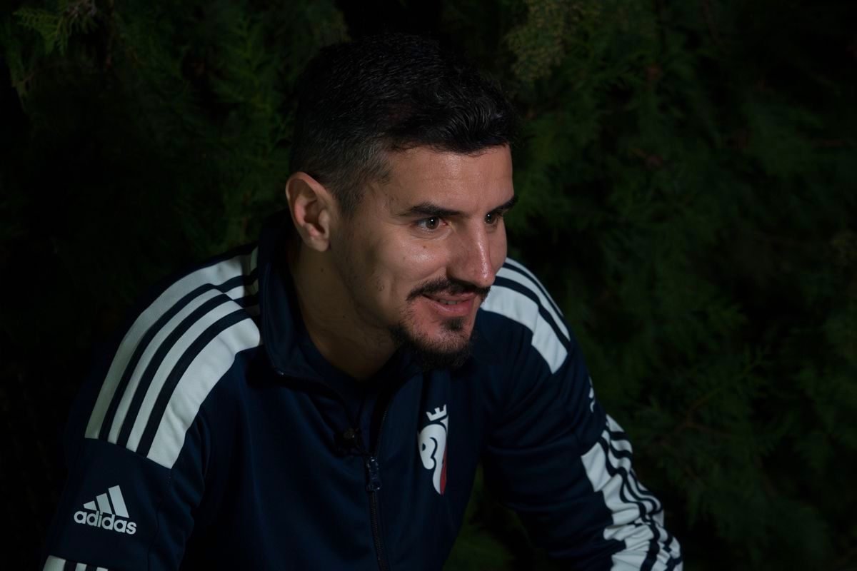 Fotbalistul care regretă plecarea de la FCSB și visează la o revenire chiar înainte de meciul direct din Superligă: „Am greșit atunci când am plecat”