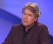 Răducioiu a făcut praf o vedetă de la FCSB: „E inexplicabil, nu știu ce a avut în cap”