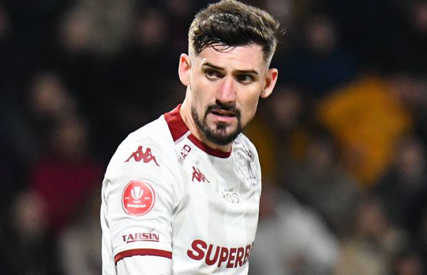 Alex Albu, gata să revină în Superliga » Patronul a dezvăluit totul: „Va veni la noi”