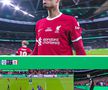 Decizie controversată a VAR-ului în Chelsea - Liverpool, finala Cupei Ligii Angliei » De ce a fost anulat golul lui Van Dijk
