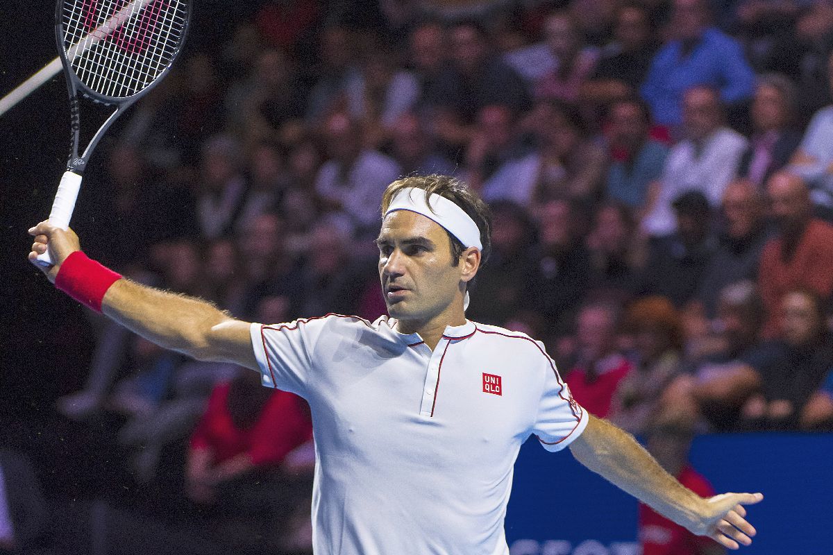 Ce jucător are cel mai impunător rever cu o mână? 6 experți analizează pentru GSP: „Wawrinka, Federer, Andrei Pavel?”