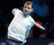 Poreclit „Baby Fed”, Grigor Dimitrov a împrumutat de la Federer și lovitura de rever / Sursă foto: Imago Images