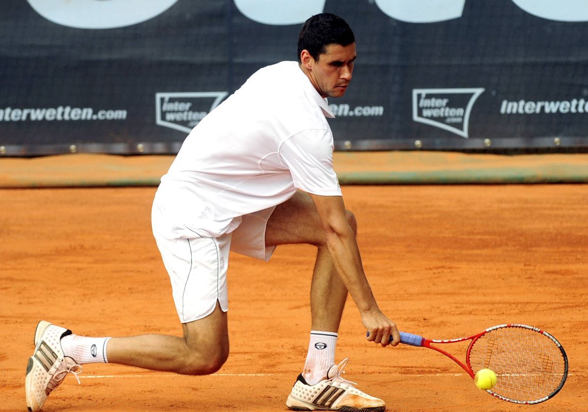 SEISM în tenis: dispare reverul cu o mână? De la Andrei Pavel la Victor Hănescu, 6 experți răspund pentru GSP: cum se schimbă tenisul? 6 diferențe: „De la deplasare, la passing-shots”