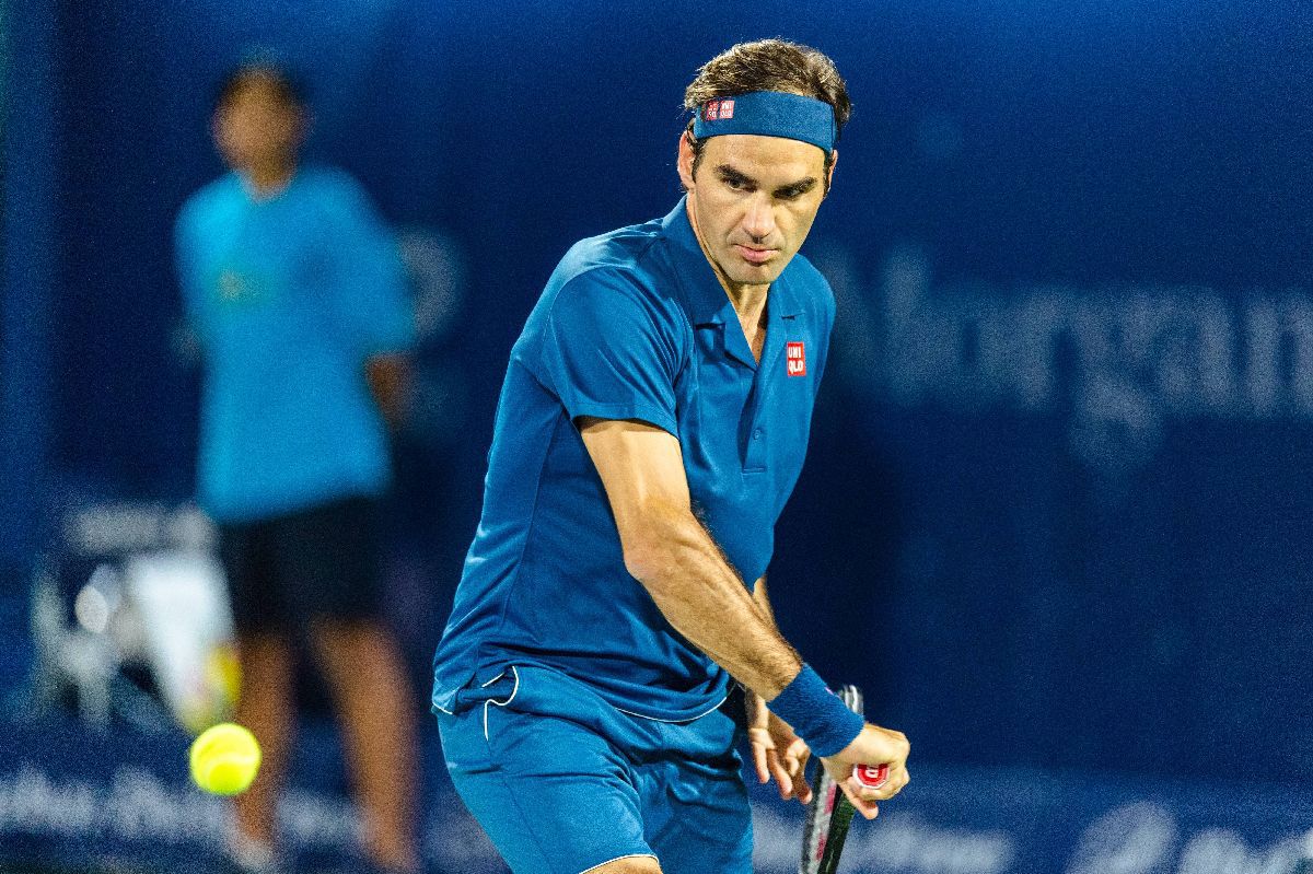 Ce jucător are cel mai impunător rever cu o mână? 6 experți analizează pentru GSP: „Wawrinka, Federer, Andrei Pavel?”