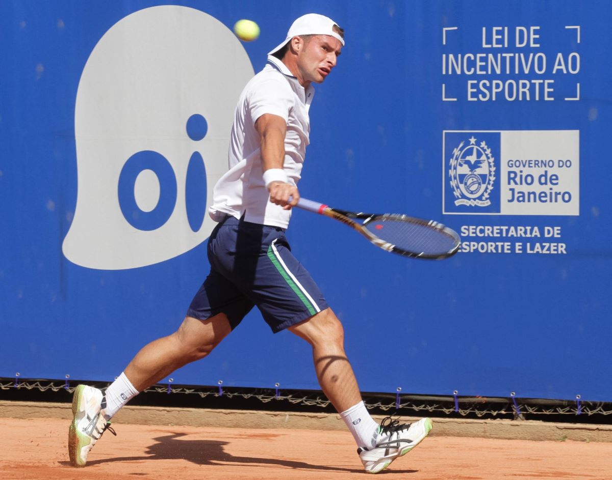 Reverul cu o mână români Pavel, Hănescu, Ungur, Pescariu, Copil, Mergea