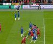 Decizie controversată a VAR-ului în Chelsea - Liverpool, finala Cupei Ligii Angliei