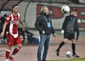 Îi e dor de Superliga? Steliano Filip, în tribune la UTA – Petrolul » Reacția lui Mircea Rednic: „Normal că vine”
