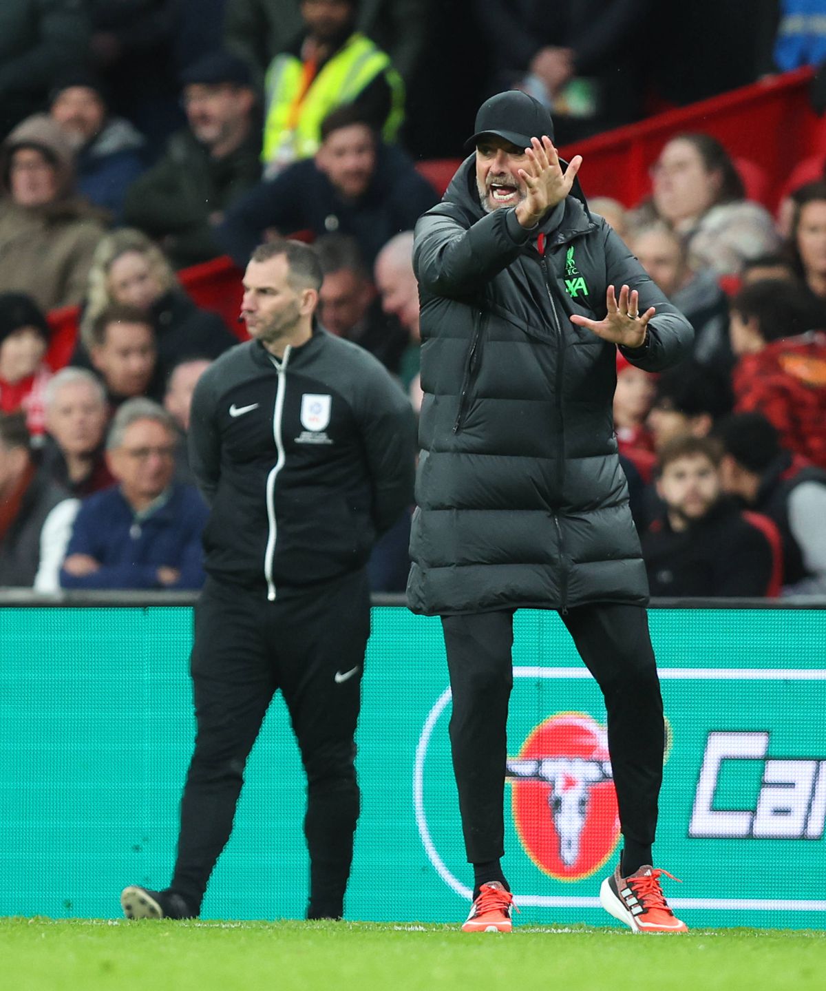 „Grădinița” lui Klopp și „profesorul” Van Dijk îi aduc lui Liverpool trofeul Cupei Ligii Angliei » Încă un sezon ratat pentru Chelsea!