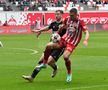 Sepsi - U Cluj 0-0 / etapa 27