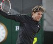 Dominic Thiem, alt rever apreciat în circuit / Sursă foto: Imago Images