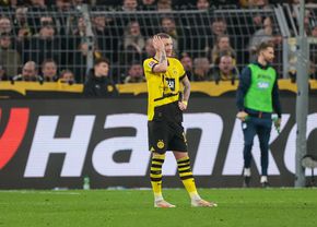 Borussia Dortmund nu se regăsește! Încă un eșec, iar fotbaliștii clachează: „Haos!”