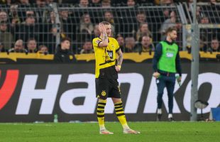 Borussia Dortmund nu se regăsește! Încă un eșec, iar fotbaliștii clachează: „Haos!”