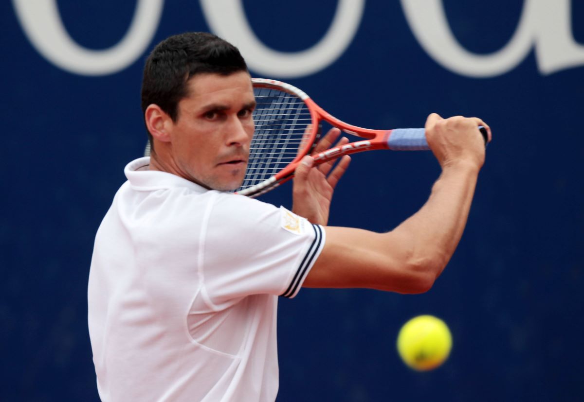 SEISM în tenis: dispare reverul cu o mână? De la Andrei Pavel la Victor Hănescu, 6 experți răspund pentru GSP: cum se schimbă tenisul? 6 diferențe: „De la deplasare, la passing-shots”