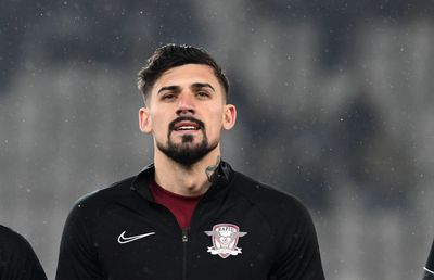 Impresarul lui Albu îi atacă pe șefii Rapidului: „Problemele interne se rezolvă altfel”