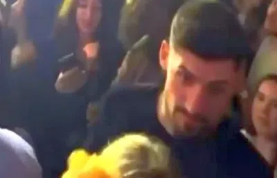 I-a antrenat pe ambii petrecăreți de la Rapid: „Mă surprinde gestul lor. Nici măcar nu contează că s-a întâmplat după înfrângere”