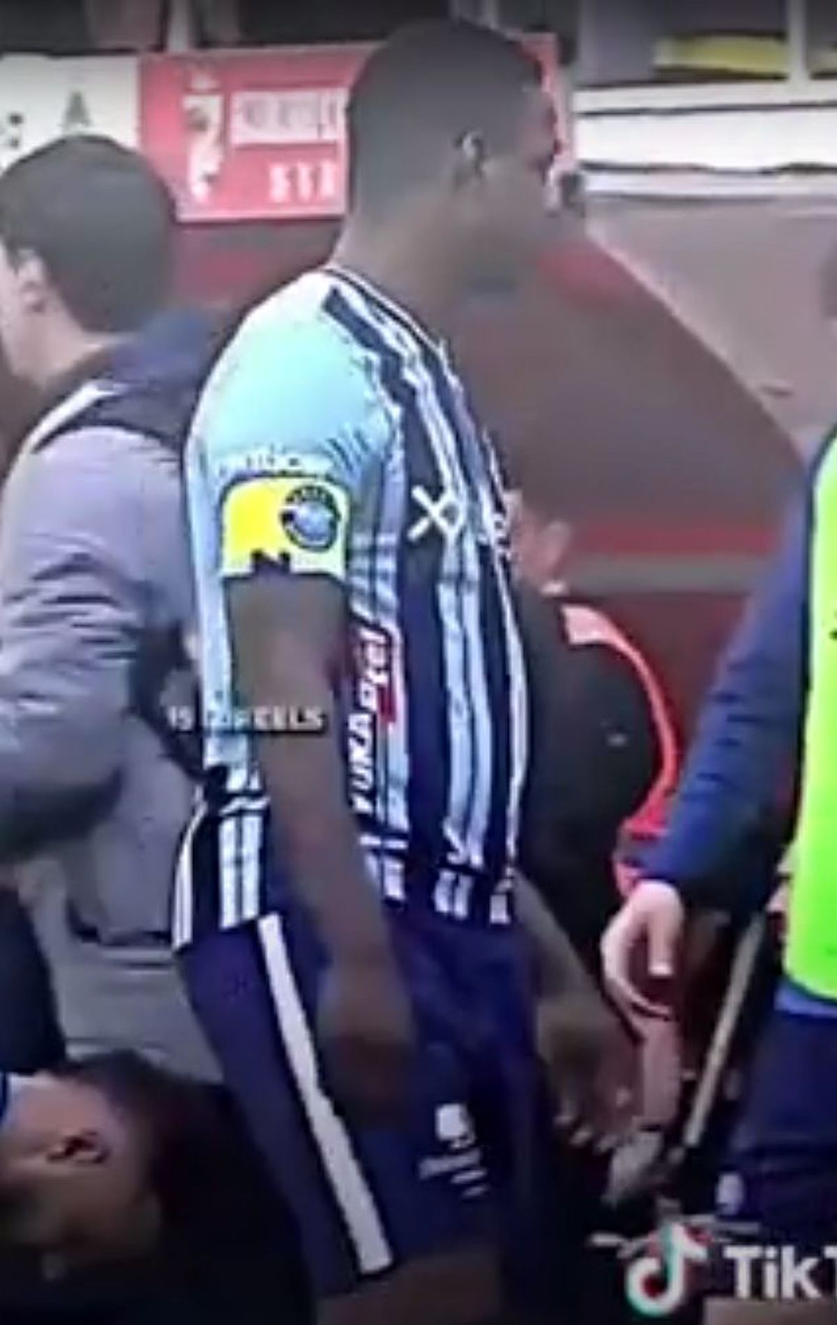 Mario Balotelli, transformare uluitoare