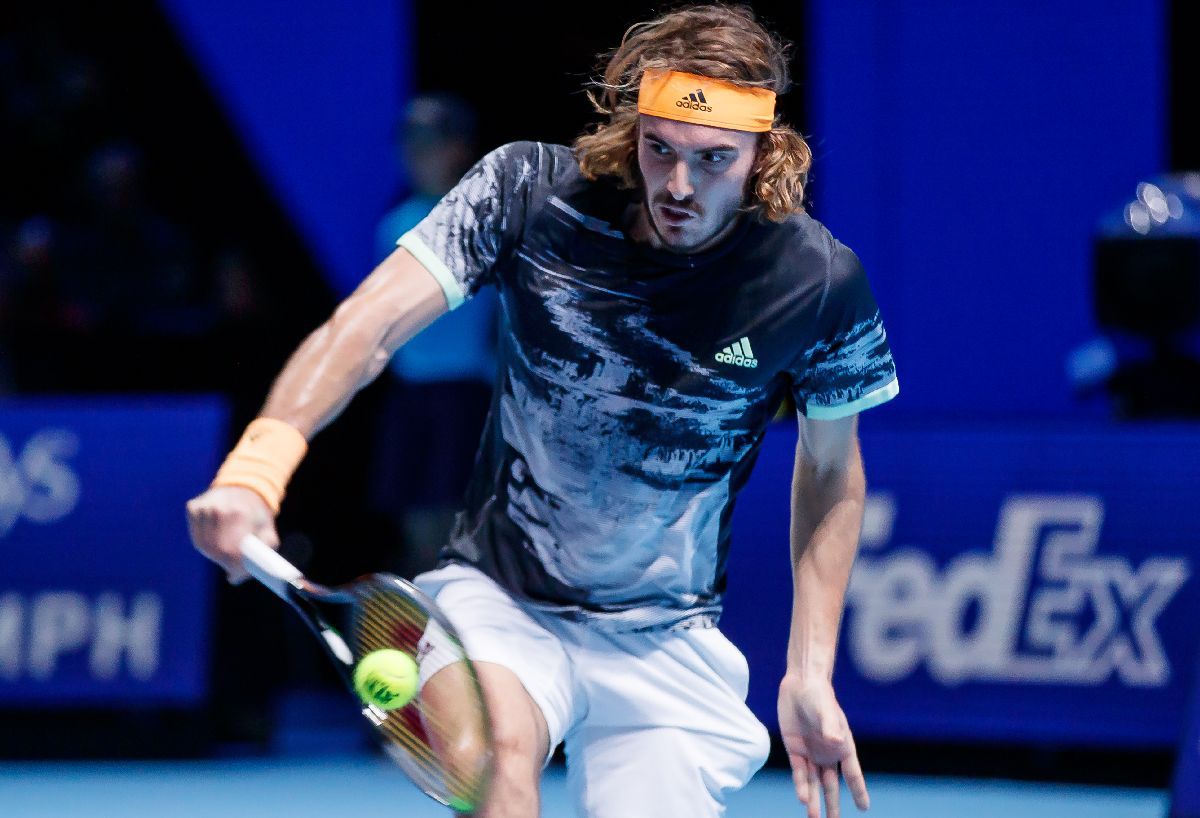 Ce jucător are cel mai impunător rever cu o mână? 6 experți analizează pentru GSP: „Wawrinka, Federer, Andrei Pavel?”