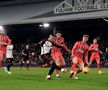 Andreas Pereira, fotbalistul lui Fulham