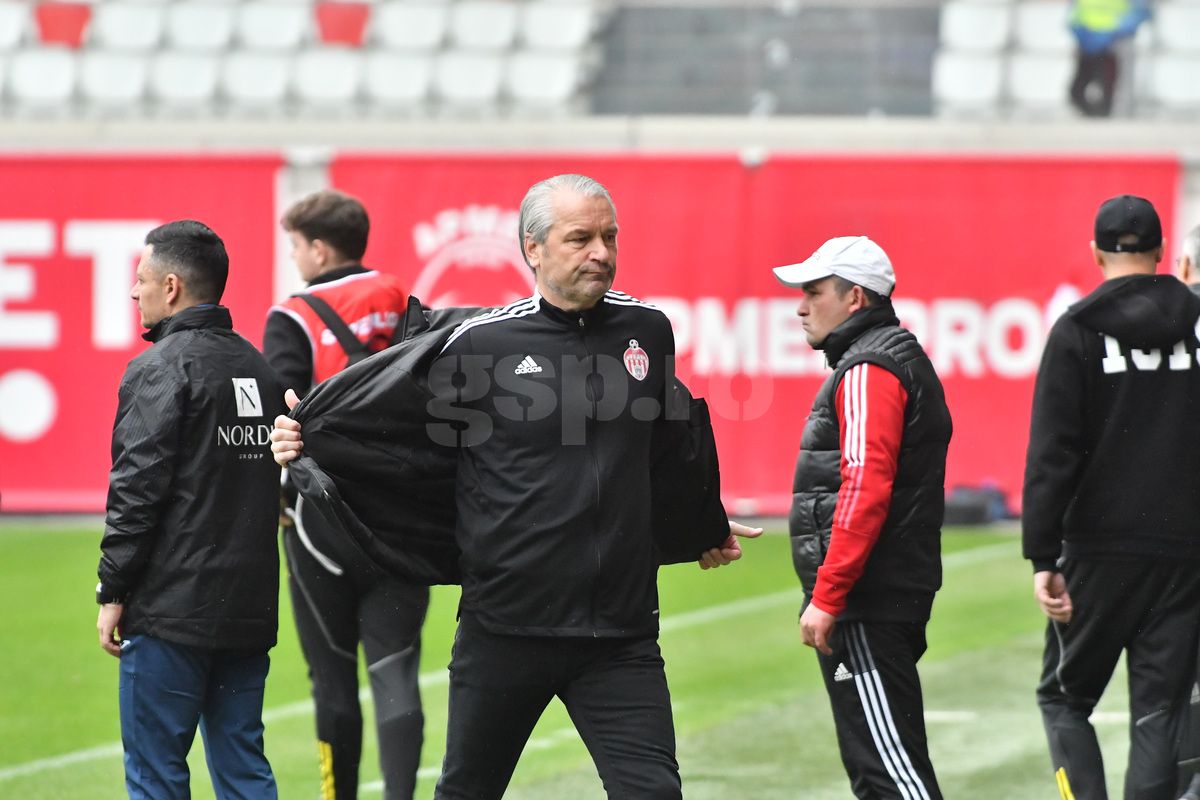 Superplictiseală! Sepsi și U Cluj au mimat fotbalul, deși au pretenții de play-off » Clasamentul ACUM