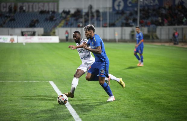 Ediție specială de GSP Live » FCSB se poate desprinde la 10 puncte în vârful Superligii