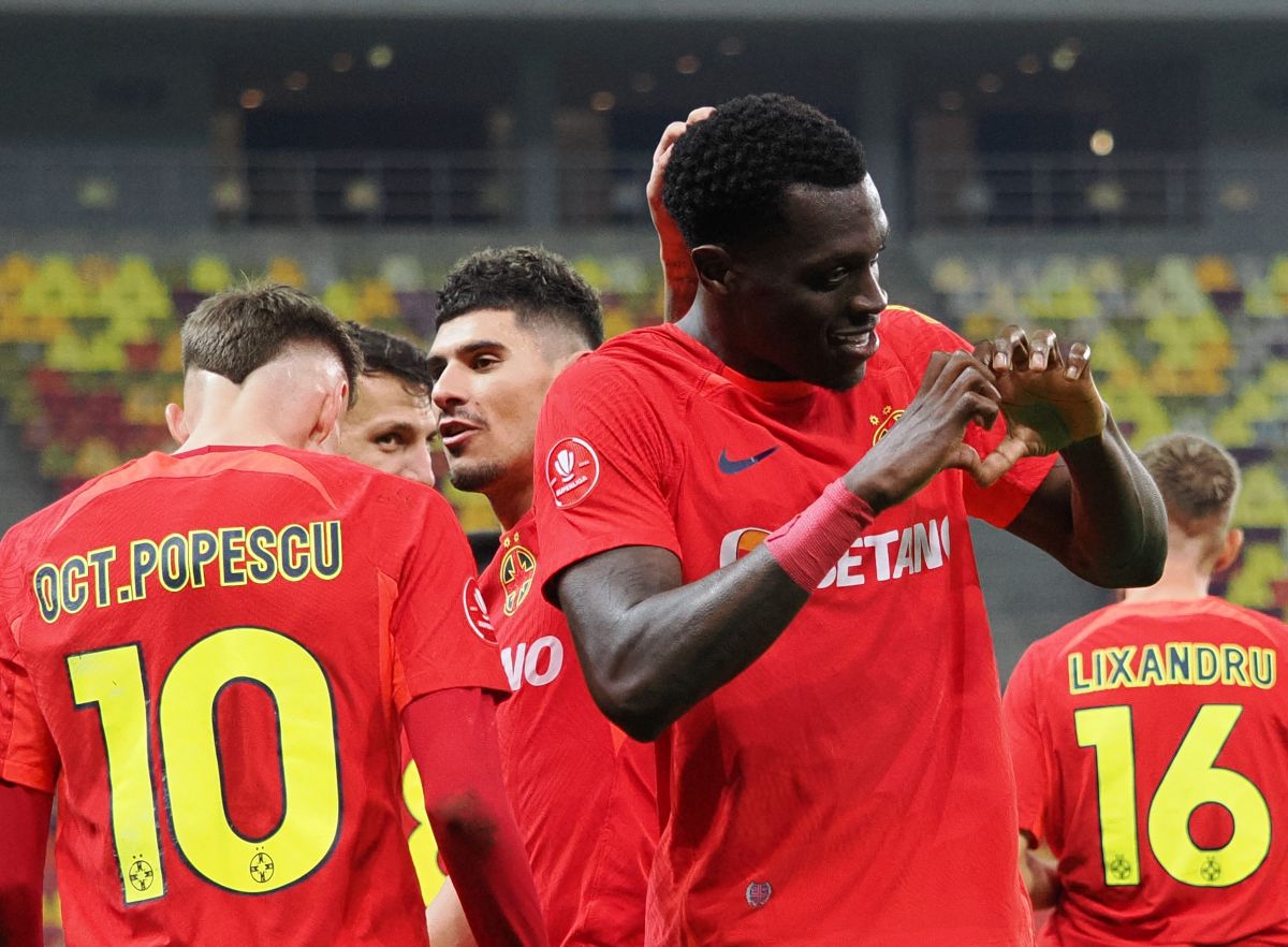 Discurs aprig după FCSB - Botoșani: „Ne-am bătut singuri, am luat goluri prostești”