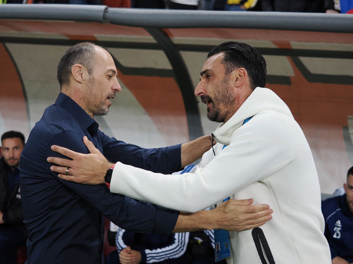 Bogdan Andone, devastator după meciul cu FCSB: „Dați afară sau desființați! Nu știu cine poate să facă ceva cu ei” + acuzații grave: „Mi-au spus jucătorii”