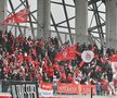 Sepsi - U Cluj 0-0 / etapa 27
