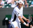 Și Tommy Haas a avut un backhand special / Sursă foto: Imago Images