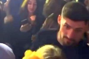 Șocant! Doi jucători de la Rapid au petrecut în club la Iași după înfrângerea cu Poli Iași